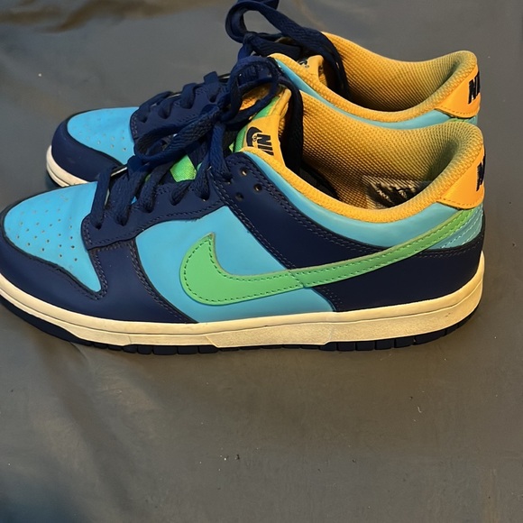 Nike dunk low - Picture 1 of 4